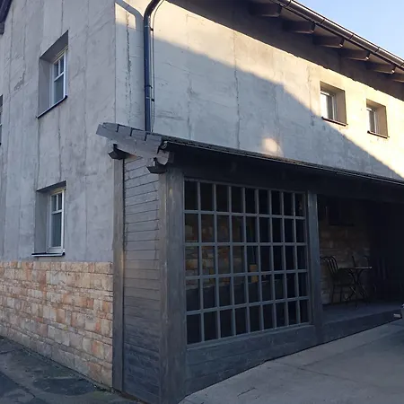 Apartman Domazlice Lejlighed