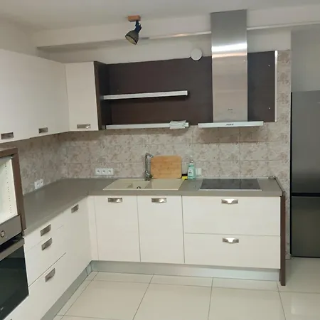 Apartmán Domažlice Appartamento Domažlice