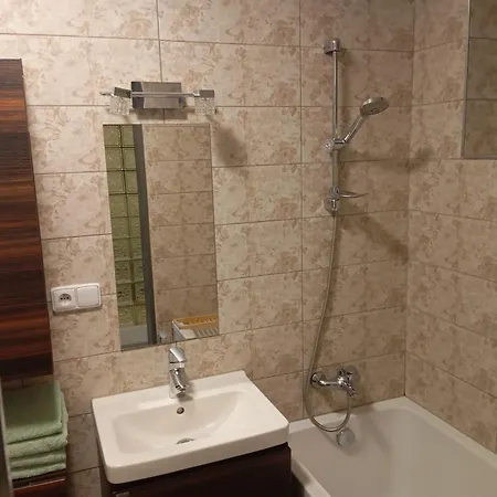 Διαμέρισμα Apartman Domazlice Domažlice