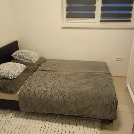 Apartman Domazlice *