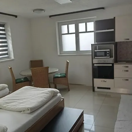 Daire Apartman Domazlice