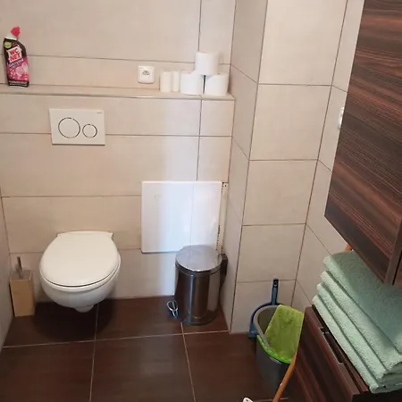 Lejlighed Apartman Domazlice *