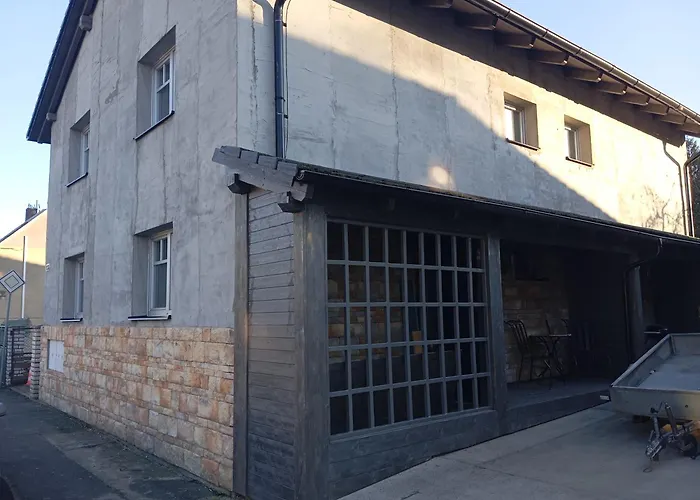 Apartman Domazlice Appartement