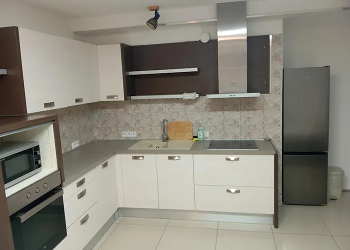 Apartman Domazlice Appartement Domažlice