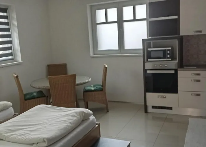 Appartement Apartman Domazlice