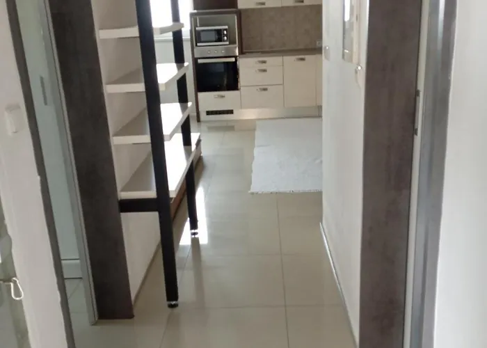 Apartman Domazlice *