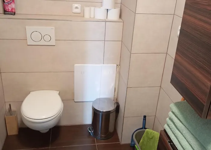 Appartement Apartman Domazlice *